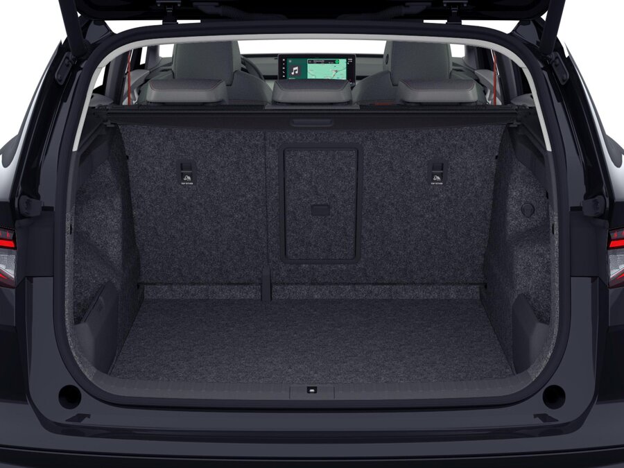 Škoda Enyaq Business Edition 150 kW / 204 PK