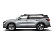Škoda Kodiaq Business Edition Plus 1.5 TSI PHEV 150 kW / 204 PK