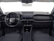 Škoda Kodiaq Business Edition Plus 1.5 TSI PHEV 150 kW / 204 PK