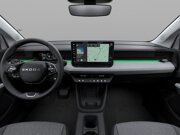 Škoda Epiq Business Launch Edition 155 kW / 211 PK