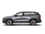 Škoda Kodiaq Sportline Business 1.5 TSI PHEV 150 kW / 204 PK