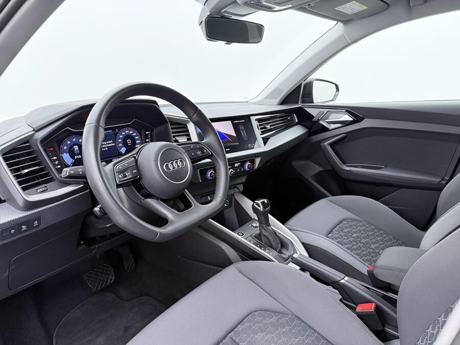 Audi A1 Sportback 30 TFSI 115 PK S-line