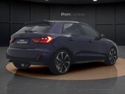 Audi A1 Sportback 30 TFSI 115 PK S-line