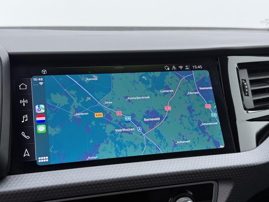 Audi A1 Sportback 30 TFSI 115 PK S-line