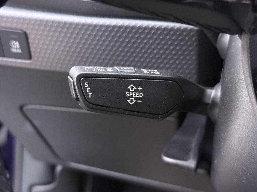 Audi A1 Sportback 30 TFSI 115 PK S-line