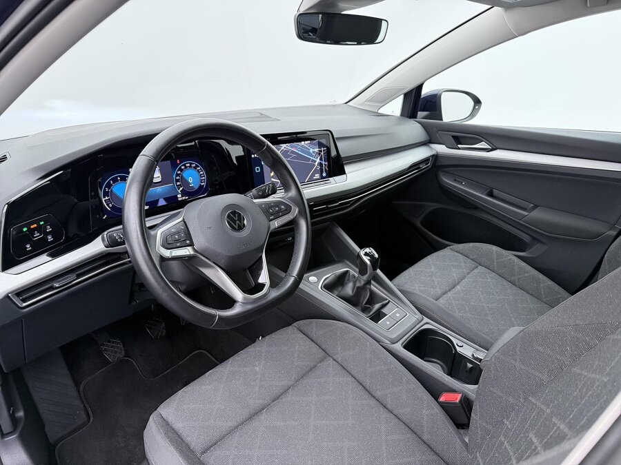 Volkswagen Golf 1.0 TSI Life 