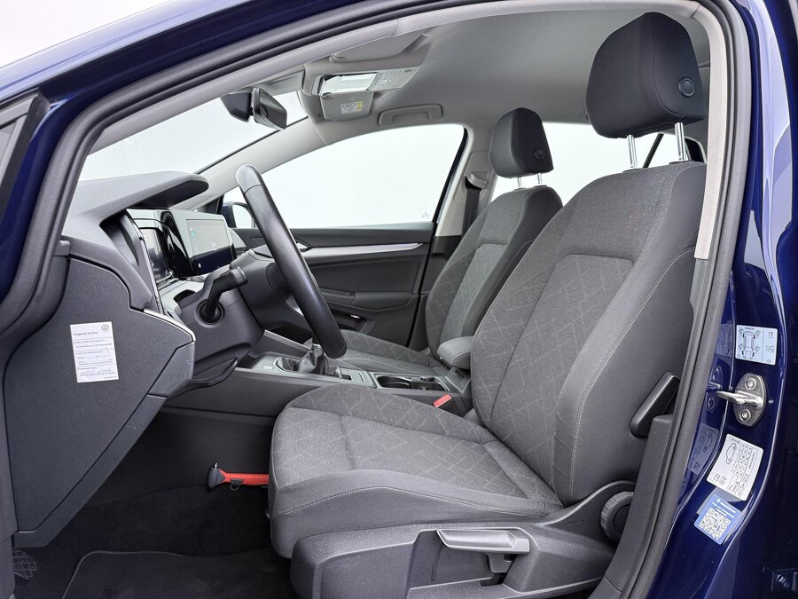 Volkswagen Golf 1.0 TSI Life 