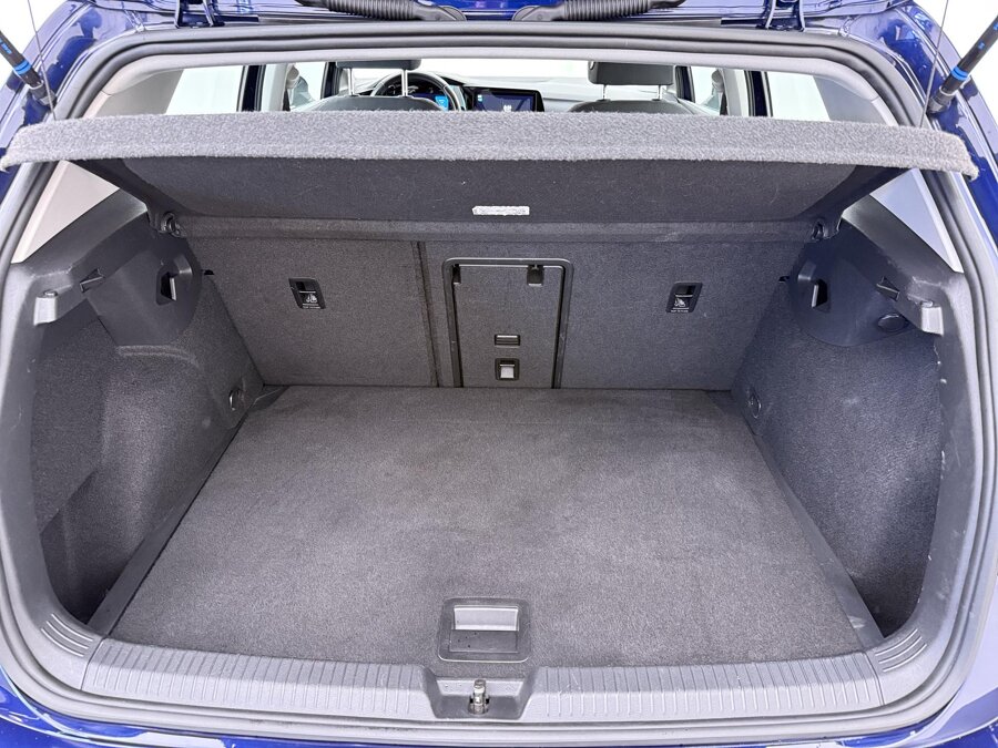 Volkswagen Golf 1.0 TSI Life 