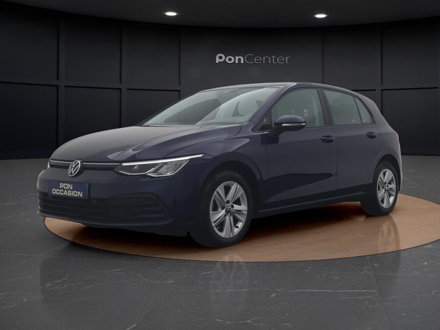 Volkswagen Golf 1.0 TSI Life 