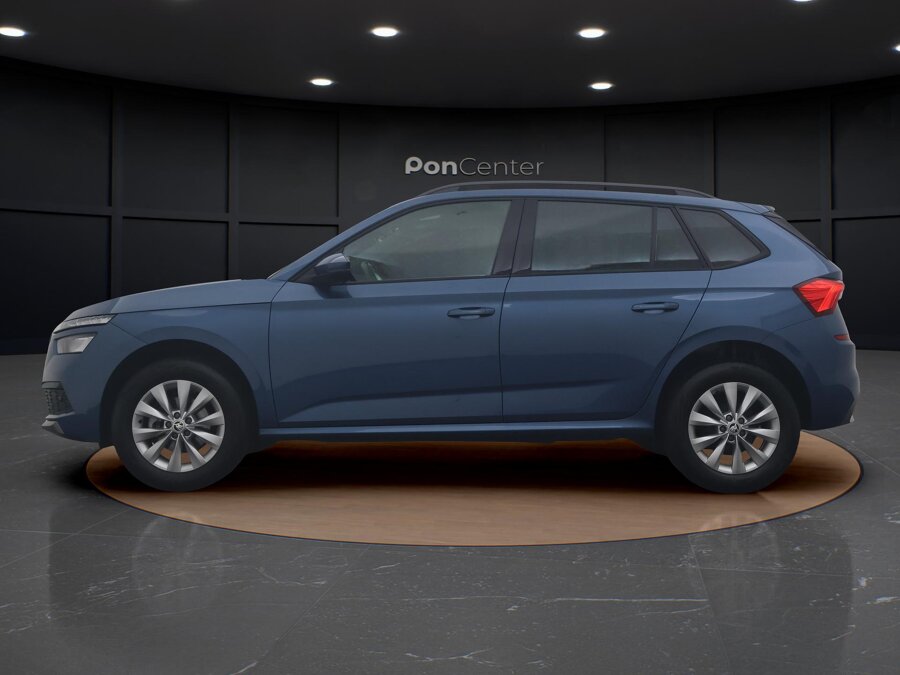 Škoda Kamiq 1.0 TSI Sport Business