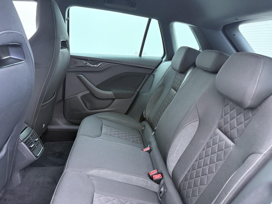 Škoda Kamiq 1.0 TSI Sport Business
