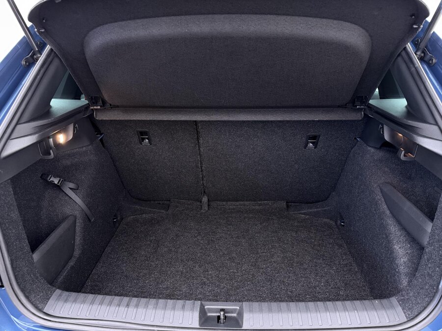 Škoda Kamiq 1.0 TSI Sport Business