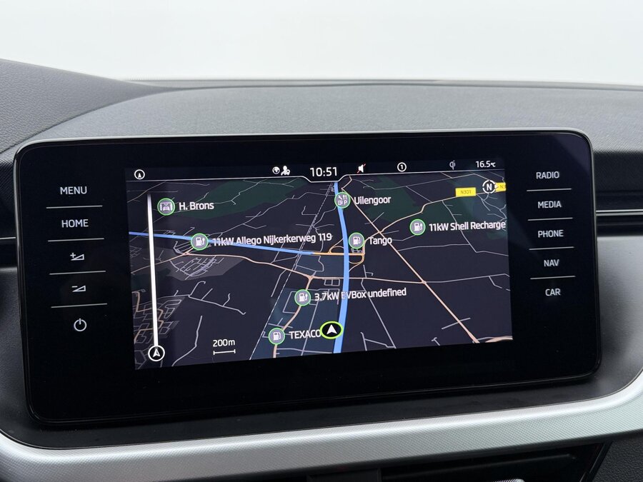 Škoda Kamiq 1.0 TSI Sport Business