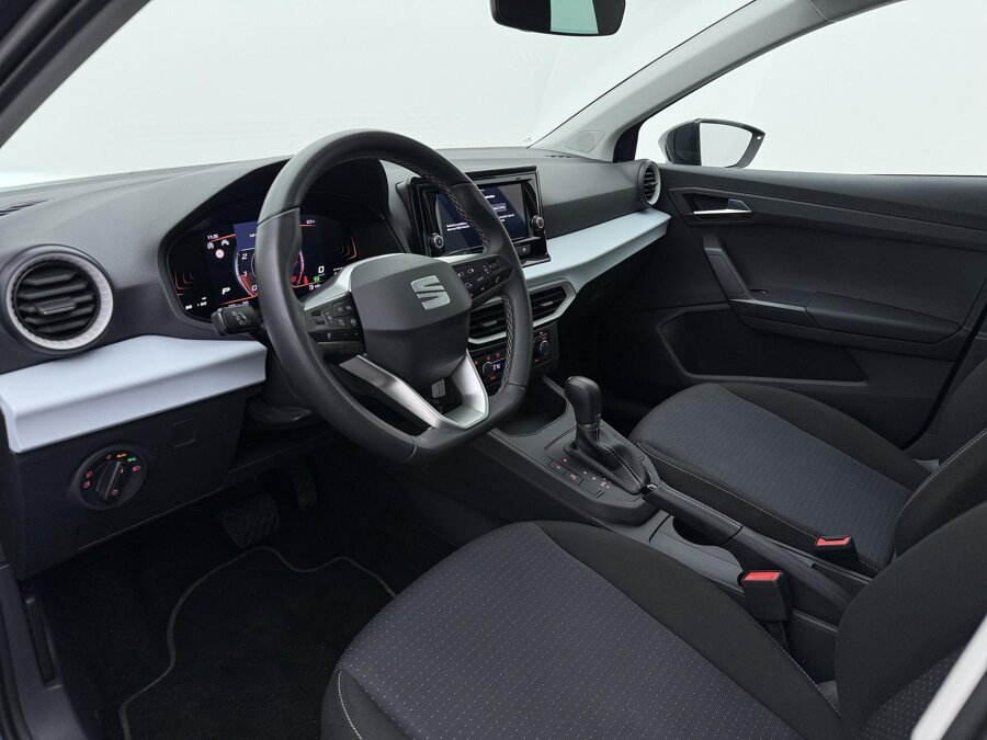 SEAT Ibiza 1.0 TSI Style DSG 116PK