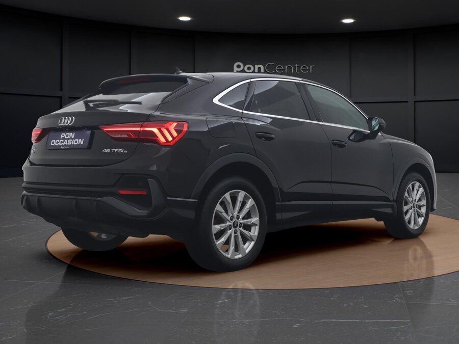 Audi Q3 Sportback 45 TFSI e Edition