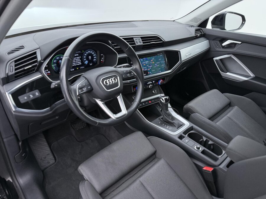 Audi Q3 Sportback 45 TFSI e Edition