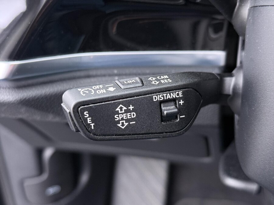 Audi Q3 Sportback 45 TFSI e Edition
