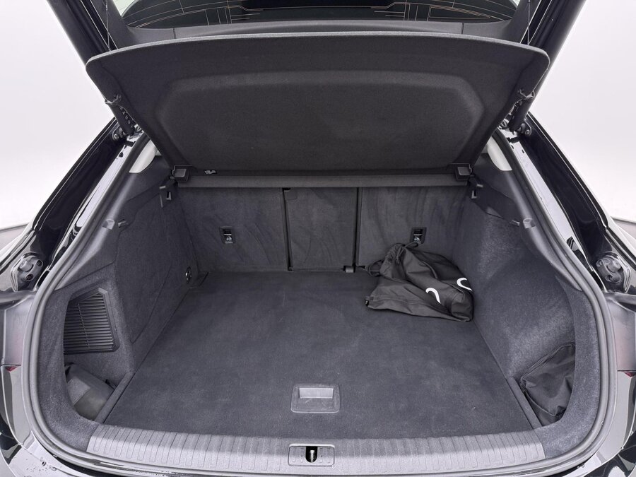 Audi Q3 Sportback 45 TFSI e Edition