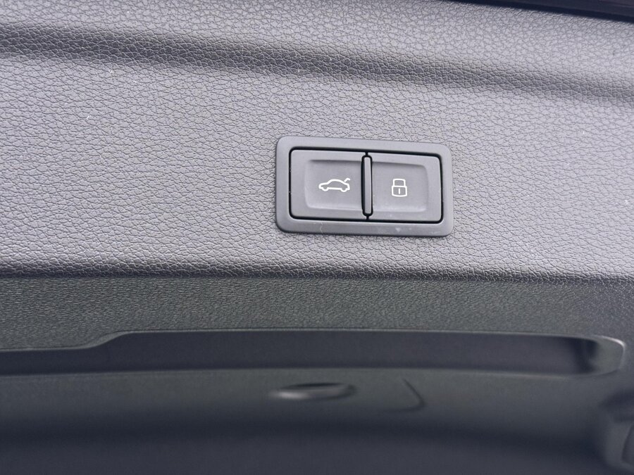 Audi Q3 Sportback 45 TFSI e Edition