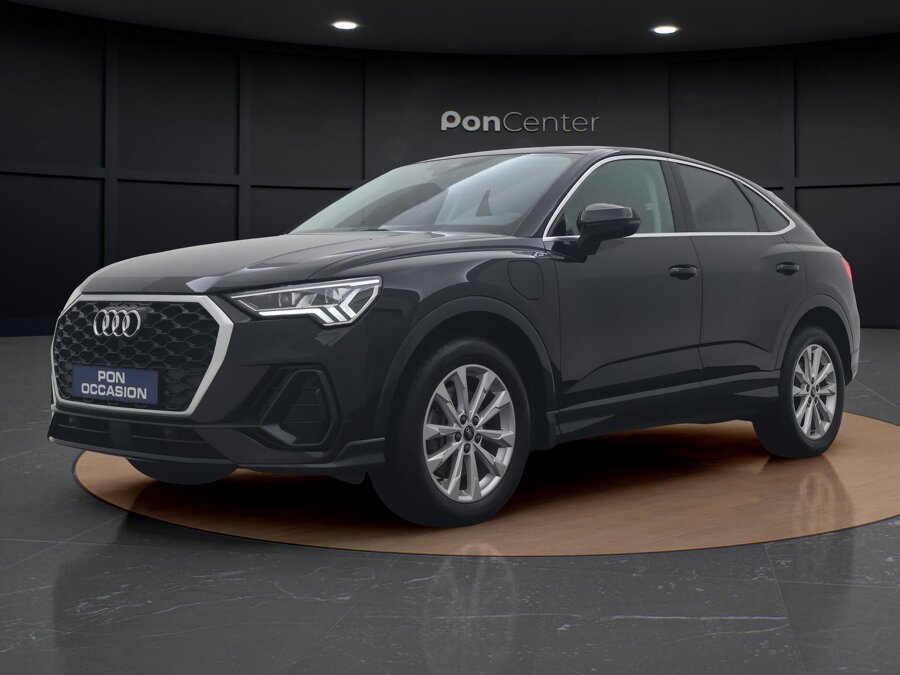 Audi Q3 Sportback 45 TFSI e Edition
