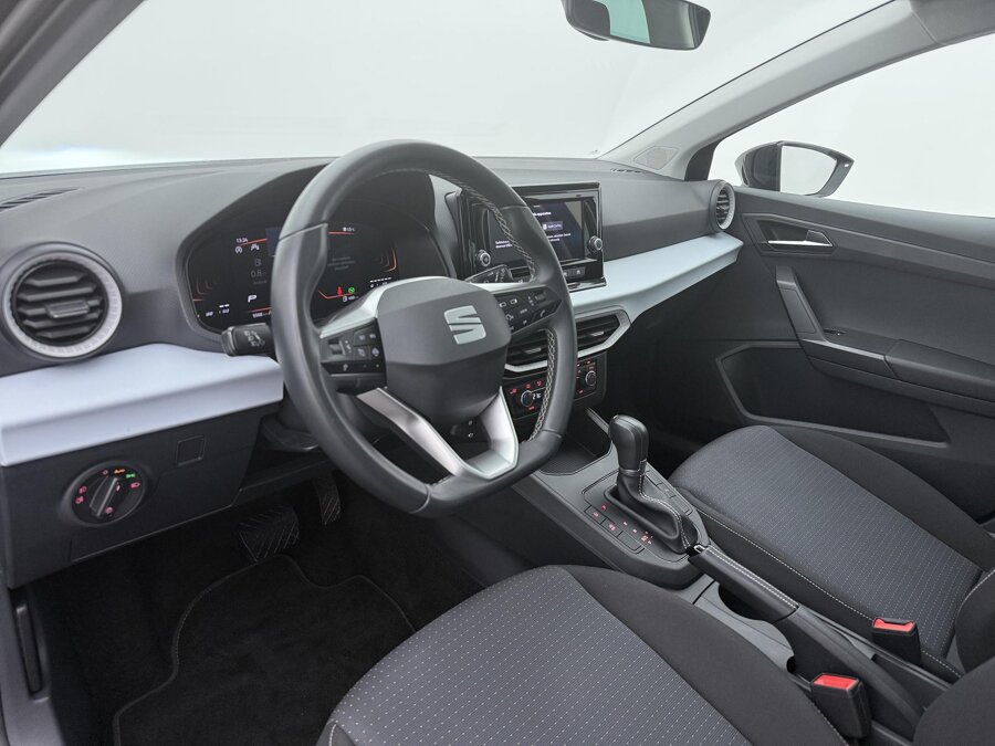 SEAT Ibiza 1.0 TSI Style DSG 116PK
