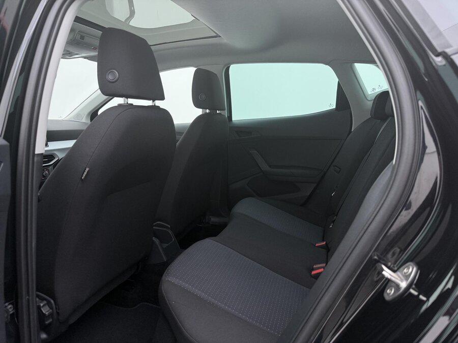 SEAT Ibiza 1.0 TSI Style DSG 116PK