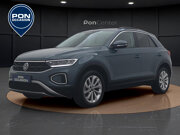 Volkswagen T-Roc 1.5 TSI Life