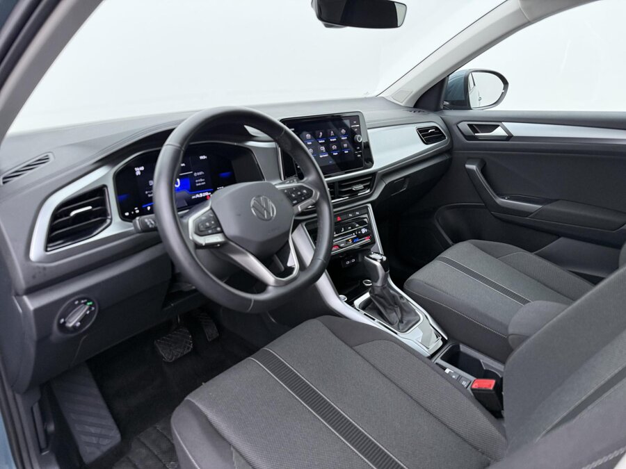 Volkswagen T-Roc 1.5 TSI Life