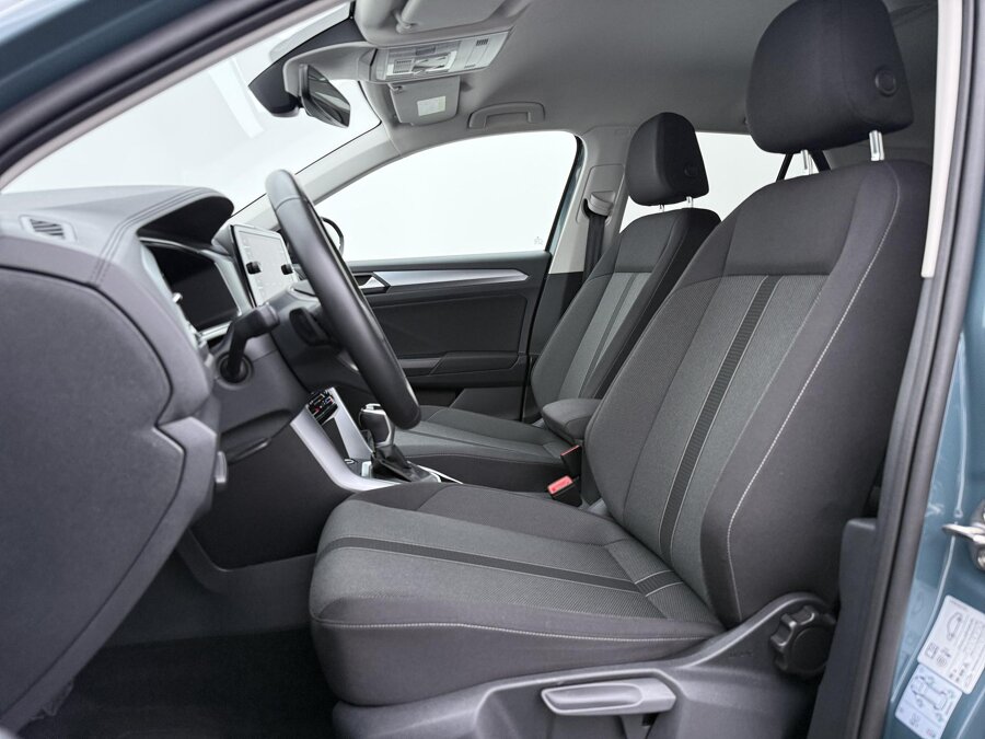 Volkswagen T-Roc 1.5 TSI Life