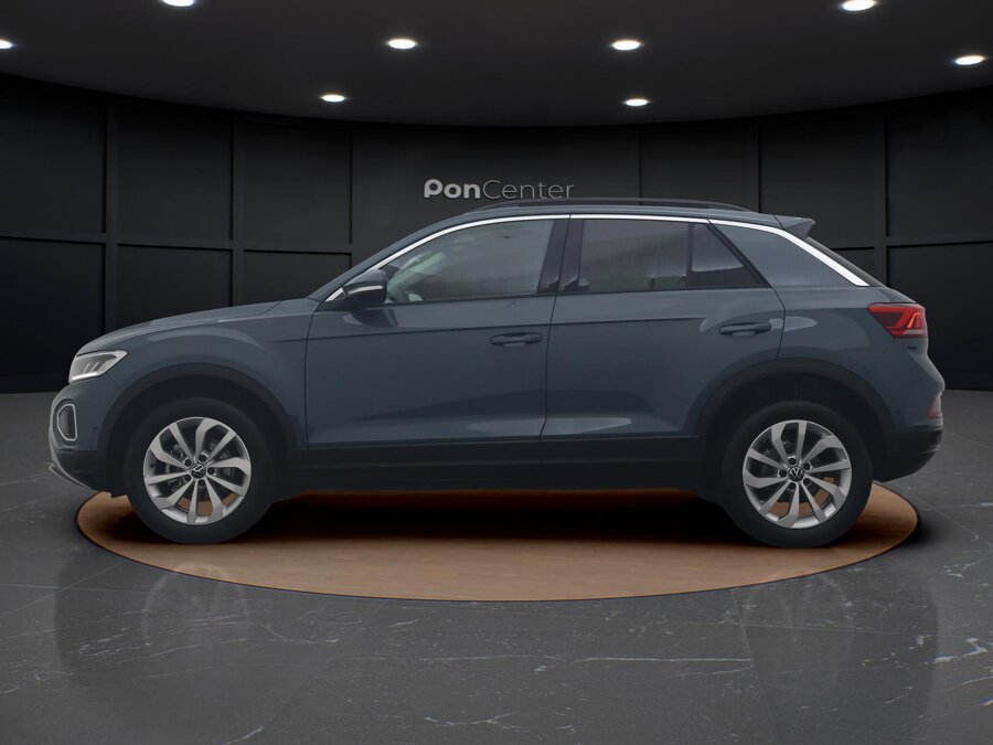 Volkswagen T-Roc 1.5 TSI Life