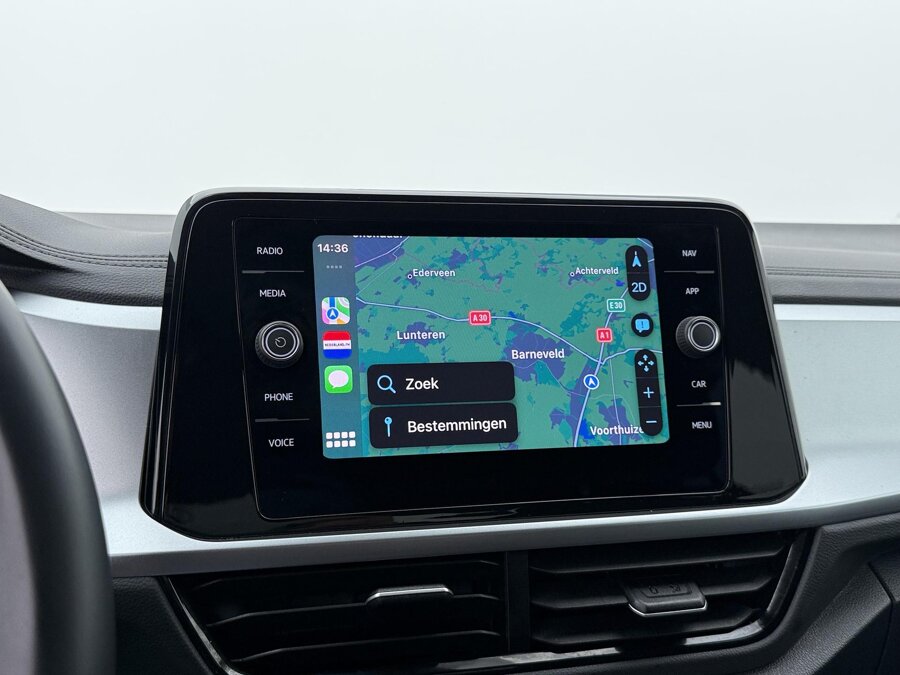 Volkswagen T-Roc 1.5 TSI Life