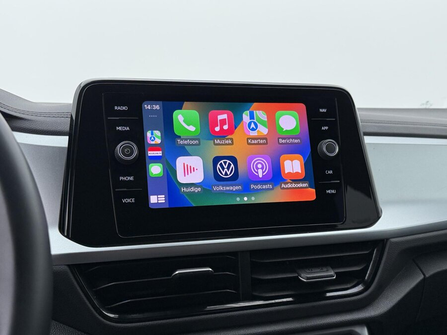 Volkswagen T-Roc 1.5 TSI Life