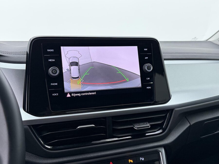 Volkswagen T-Roc 1.5 TSI Life