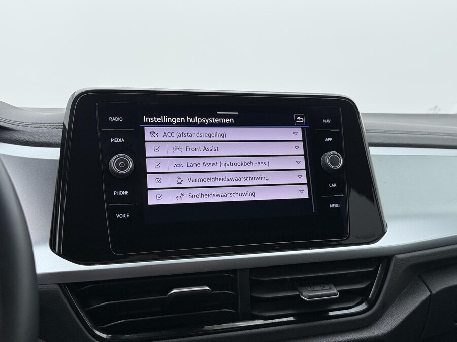Volkswagen T-Roc 1.5 TSI Life