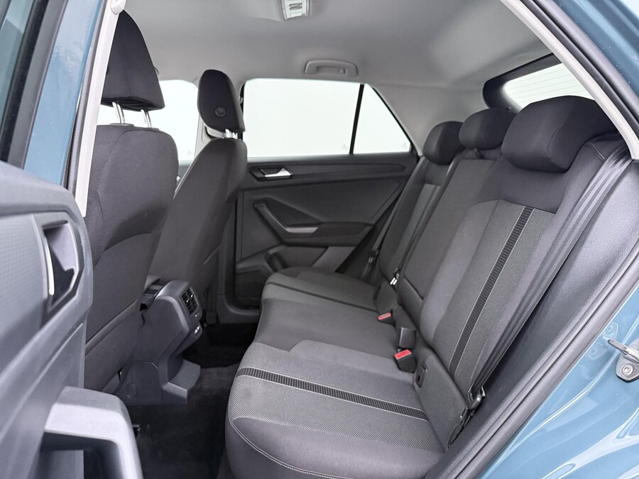 Volkswagen T-Roc 1.5 TSI Life