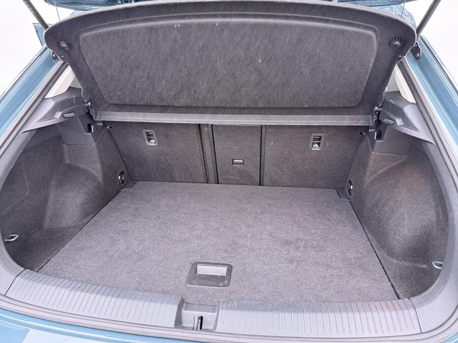 Volkswagen T-Roc 1.5 TSI Life