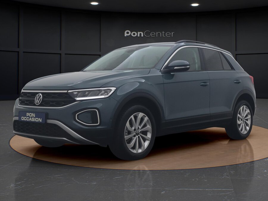 Volkswagen T-Roc 1.5 TSI Life