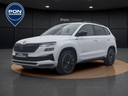 Škoda Karoq 1.5 TSI Sportline Business