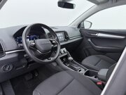 Škoda Karoq 1.5 TSI Business Edition