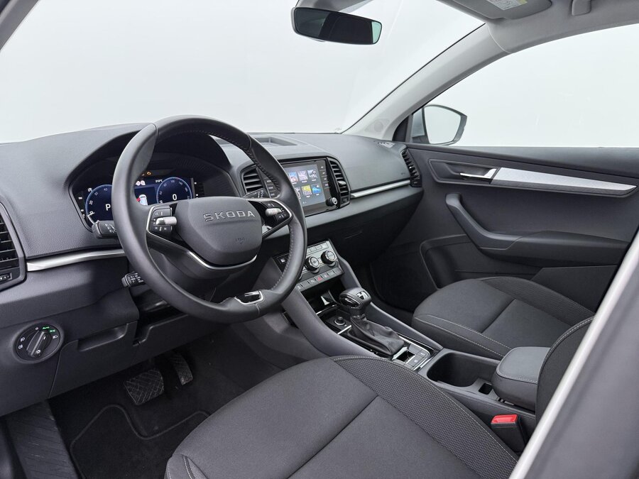 Škoda Karoq 1.5 TSI Business Edition