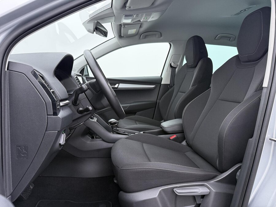Škoda Karoq 1.5 TSI Business Edition