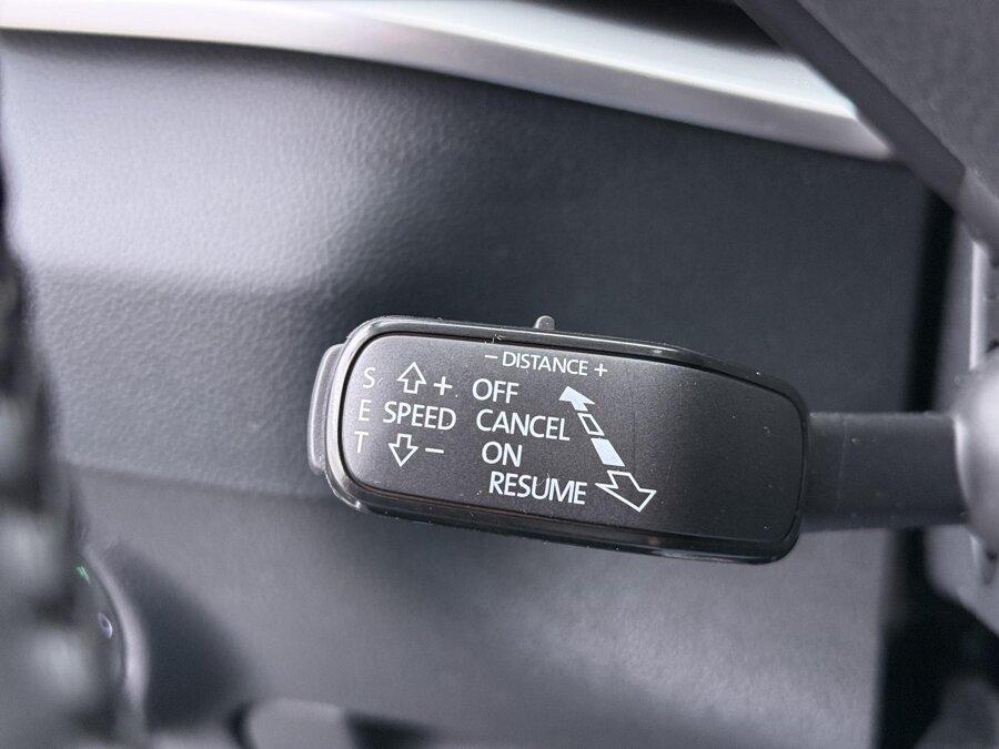 Škoda Karoq 1.5 TSI Business Edition
