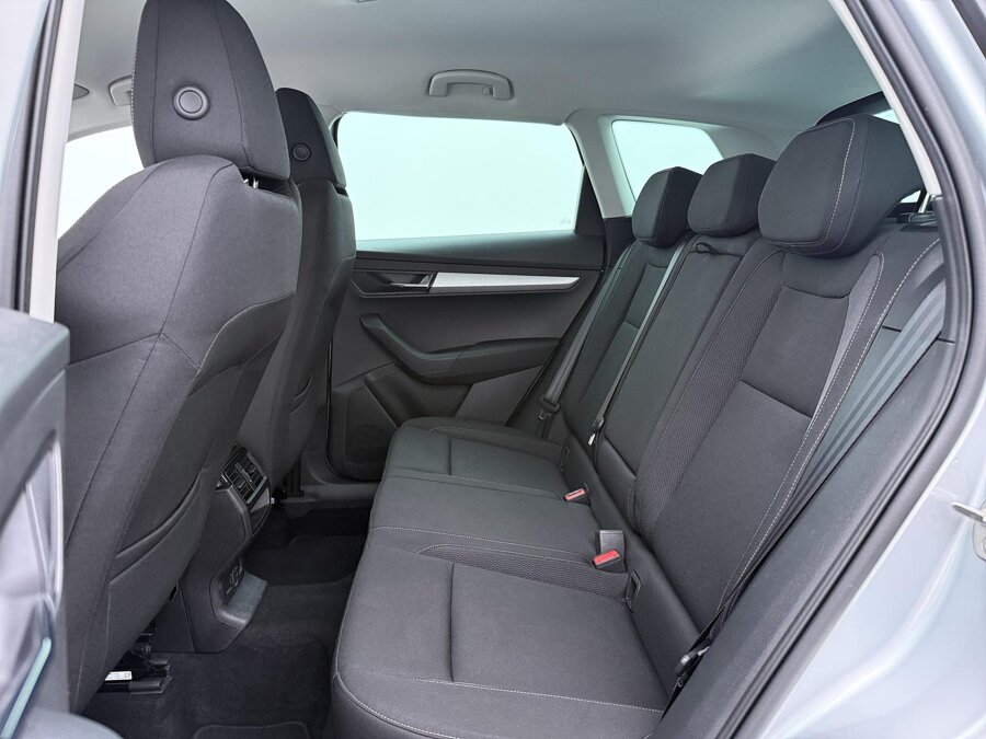 Škoda Karoq 1.5 TSI Business Edition