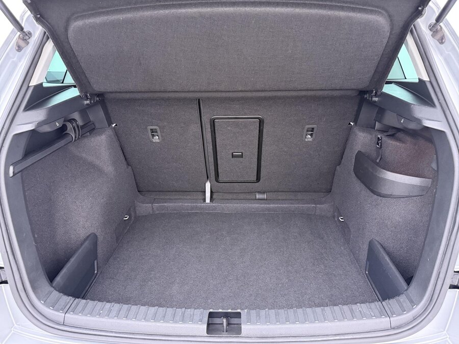 Škoda Karoq 1.5 TSI Business Edition