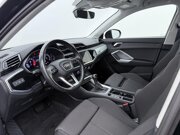 Audi Q3 35 TFSI Advanced edition