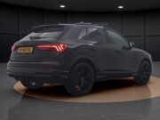 Audi Q3 35 TFSI Advanced edition