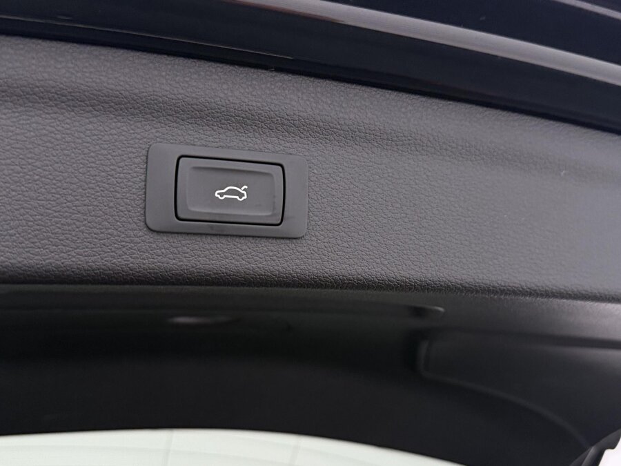 Audi Q3 35 TFSI Advanced edition