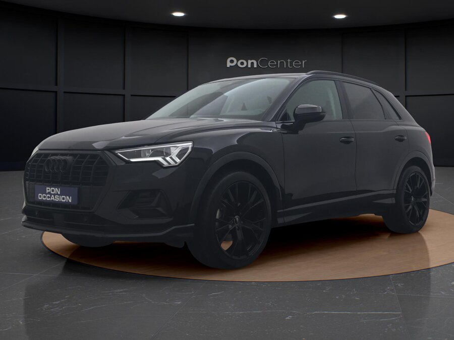 Audi Q3 35 TFSI Advanced edition