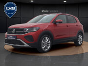 Volkswagen T-Cross 1.0 TSI Life 115PK