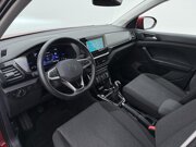 Volkswagen T-Cross 1.0 TSI Life 115PK